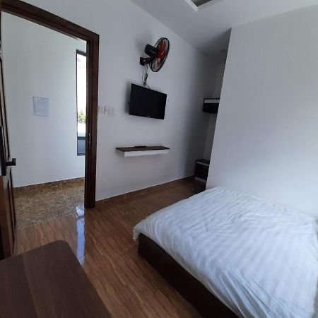 Sen Viet Hotel Dalat Экстерьер фото