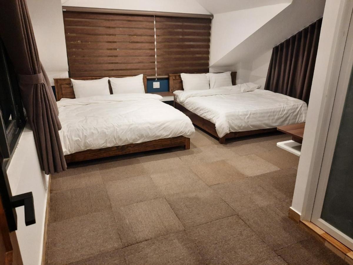 Sen Viet Hotel Dalat Экстерьер фото