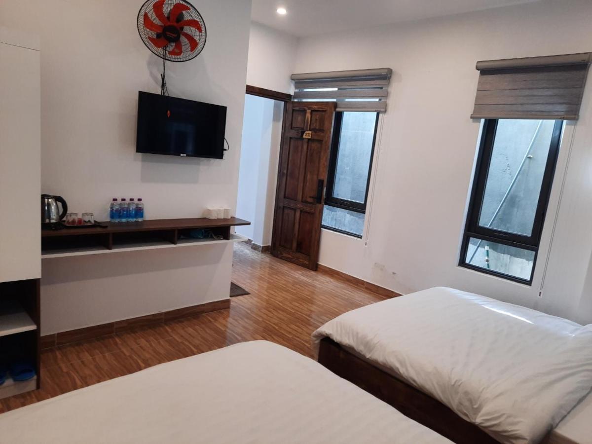 Sen Viet Hotel Dalat Экстерьер фото