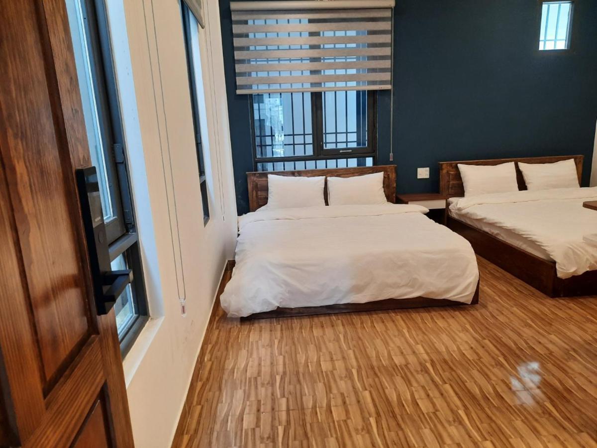 Sen Viet Hotel Dalat Экстерьер фото
