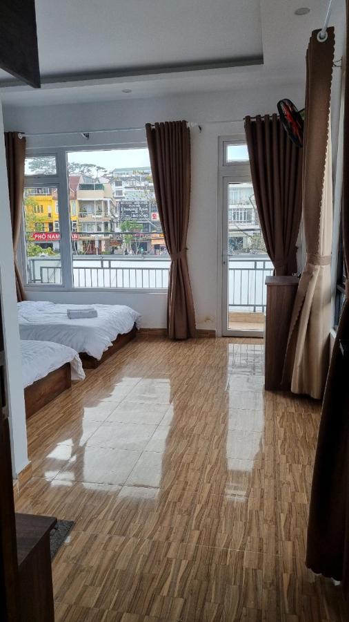 Sen Viet Hotel Dalat Экстерьер фото